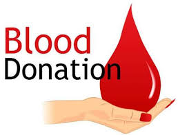 Blood Donation and Organ Donation Awareness Camp